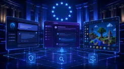 EU、ChatGPTを「超大規模検索エンジン」に指定、規模で始まる監査強化