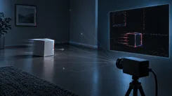 人間の目では捉えきれない一瞬を再現：千葉大学が次世代カメラ「イベントカメラ」向けの新技術を開発