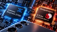 Samsung「Exynos 2700」がSnapdragonを約20％上回るCPU性能との報告。次期Galaxy S27への搭載が期待される
