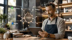 Anthropic、中小企業向け「Claude for Small Business」を公開：エージェントによる業務自動化を推進
