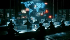 Microsoft、中国がAIを利用して世界中の選挙妨害のために偽情報を流していると警告