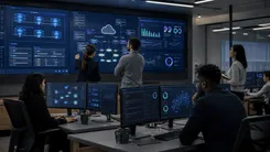 MicrosoftとAWS、FDEを同時期に前面へ：企業AIは常駐エンジニア型へ動く