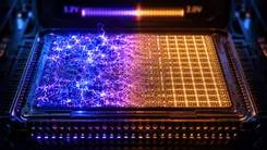 スマホ単体で画像生成AIが動く未来へ。TPUの40倍省電力な「ハフニウム強誘電体メモリ」の衝撃