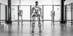 Meta、家庭用AIヒューマノイドロボット開発に本格参入：基盤技術の提供を目指す
