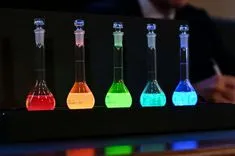 「量子ドット」とは何か？ノーベル化学賞が授与された研究について専門家が解説