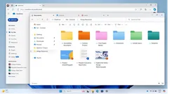 Microsoft OneDrive大幅アップデート：AI搭載、新モバイルアプリ、カラフルなフォルダ機能など多数の新機能を発表