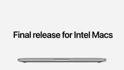 Intel Mac、ついにサポート終了へ。macOS 27からAppleシリコン必須に。Rosetta 2の役割に変化も