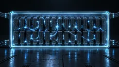 電力をほぼ増やさずAIの処理量を24%増加。NVIDIAが示したデータセンター電力制御