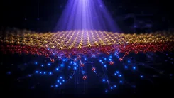 熱を使わず「原子を入れ替える」。東北大などが解明した次世代半導体ヤヌス2Dシートの画期的な室温生成メカニズムとは？