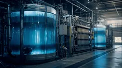 液体にエネルギーを蓄えるフロー電池がグリーントランスフォーメーションを加速させるかも知れない