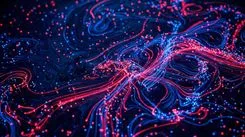 液体と微粒子が計算機になる：流体力学を利用した新しい並列情報処理の形とは