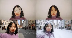 Black Forest Labs、画像編集AIモデル「FLUX.1 Kontext」を発表：驚異の精度で画像を“意のまま”に操る