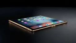 Apple、折りたたみiPhoneの最大の壁を乗り越えた？画面の折り目を完全に解消と報道