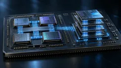 TSMCの後工程が逼迫する中、NVIDIAがIntelのFoverosを使う可能性が報じられた