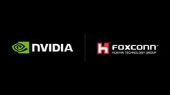 NVIDIAとFoxconn、台湾にBlackwell 1万基搭載の巨大AIファクトリーを建設