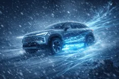 極寒を克服する次世代電池：マイナス34度で容量85%を維持する「液-固混合リチウム電池」とは