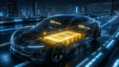 寿命と容量のジレンマを打破。次世代「リチウム硫黄電池」を実用化へ導く東北大の新材料