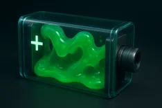 「スライム」が電池の未来を変える？東京科学大学が開発した革新的電解質「3D-SLISE」が安全・高速充電・循環型電池経済の未来を可能に