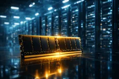 新工場を増設しても消費者向けDRAMは届かない：Q2に最大75%高騰、需給正常化は2028年以降