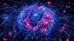 生きた脳細胞と電子回路が立体交差するバイオハイブリッド計算機「3D-MIND」をプリンストン大が開発