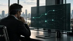 AI導入で「大きな成果」を得た企業はわずか13%：Gartner調査が示す成功と失敗の分かれ目