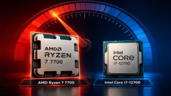 Geekbench 7正式公開、基準機をRyzen 7 7700に変更：新物理・メディアテストを加えた3年ぶりの大改訂