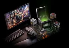 NVIDIA、RTX 5000シリーズGPUをCES 2025で発表へ – 『The Witcher 4』トレーラーで先行投入を示唆