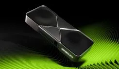 NVIDIA RTX 50シリーズ発表：5090が4090の2倍の性能、新DLSS 4対応で価格は1,999ドル