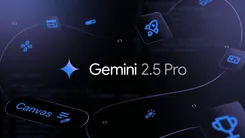 GoogleがGemini 2.5 Pro「I/Oエディション」を電撃発表：コーディングとWebアプリ開発で一躍トップに躍り出る