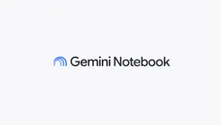 NotebookLMはGemini Notebookへ、Google横断の調査基盤を目指す