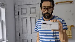 Google、あらゆる入力を動画に変える「Gemini Omni」を発表：新モデルが挑む「不気味の谷」の克服