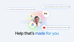 Google Geminiが「真の秘書」へ進化：Gmail・フォトと深く連携する「Personal Intelligence」のベータテストが開始