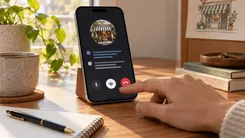 Geminiが店に電話し予約も変更、Pixel 11向け「Call for Me」を米国で試験開始