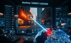 画像一枚から的確に位置情報を探り当てる中国発のオープンソースAI「GeoVista」：商用トップモデルに肉薄する性能が世界を震撼させる