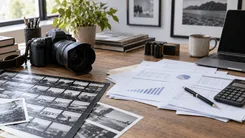 Getty Imagesはなぜ再建へ進むのか、合併・訴訟・返済が削った資金余力