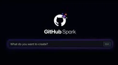 GitHubが自然言語でWebアプリの開発が可能な「GitHub Spark」を発表、コーディング不要で誰でもアプリ開発へ