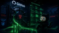 GitHubハッキング、データ流出でOctocat困惑。