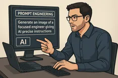 良いAIプロンプトとは何か？専門家による4つのヒント