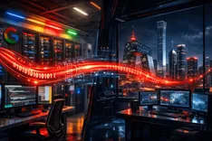 Google元エンジニア、AI技術のスパイ容疑で有罪判決：中国へ流出したAIインフラの「核心」とシリコンバレーの新たな現実