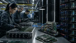 退役サーバーからDDR4を回収　Googleがメモリ供給防衛へ踏み込む