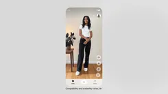 Googleの新アプリ「Doppl」が示すファッション業界の地殻変動──バーチャル試着がもたらす消費体験革命の序章