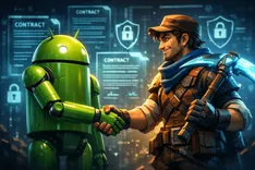 GoogleとEpic Gamesが全面和解：Play Store手数料の20%への引き下げとAndroidアプリストア開放の裏側
