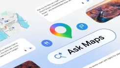 Google マップが過去最大のアップデート：Gemini統合による「Ask Maps」と「没入型ナビゲーション」が提供開始