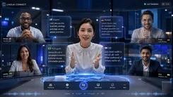 Google、70以上の言語に対応するリアルタイム音声翻訳モデル「Gemini 3.5 Live Translate」を発表