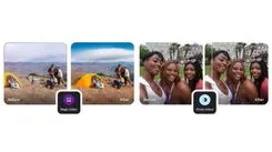 GoogleフォトのAI編集ツールがiOSやPixel以外のAndroidユーザーに無料で提供へ