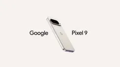 Pixel 9シリーズは「アダプティブ タッチ」機能により濡れた指でも快適に操作できる