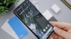 Android 15の改善された待機モードでバッテリー持続時間が最大3時間も改善される