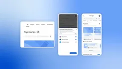 Google、ユーザーが検索結果で信頼できる情報源を選択できる「優先ソース」機能を開始：検索は“信頼”で選ぶ時代へ