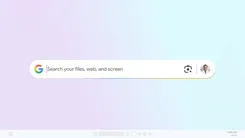 Google、Windowsに「Spotlight」をもたらすAIデスクトップ検索アプリを実験的にリリース