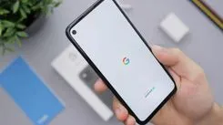 Googleの検索市場でのシェアは過去10年で最低になっている